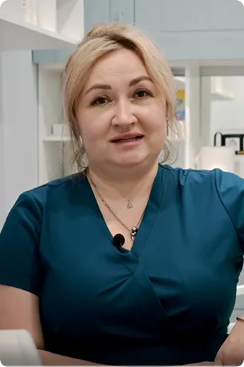 Бучнева Анна Александровна