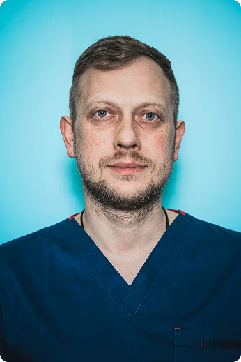 Заозеров Михаил Александрович